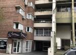Fachada edificio